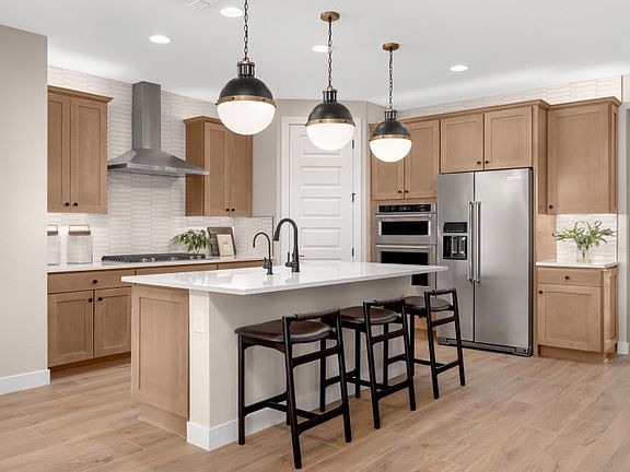 Quality Built New Homes in Phoenix, AZ