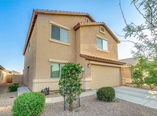 40097 W Sanders Way, Maricopa, AZ 85138