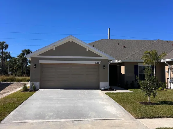5155 Modeno Street, Fort Pierce, FL 34951