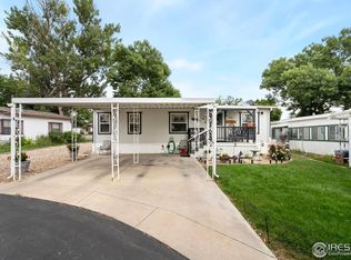 1375 Sunset Pl #10, Loveland, CO 80537