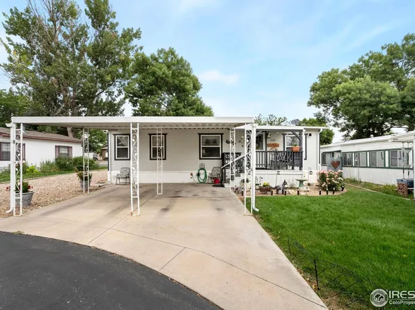 1375 Sunset Pl #10, Loveland, CO 80537