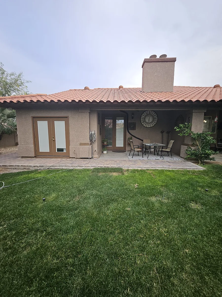 Front Entrance - 2261 Rosanna St #A