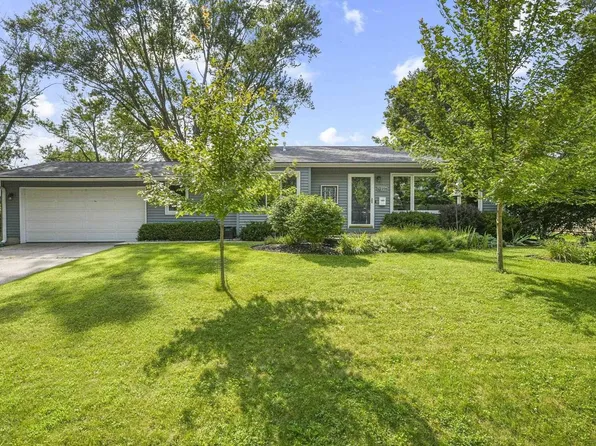 206 Gilman Street, Verona, WI 53593