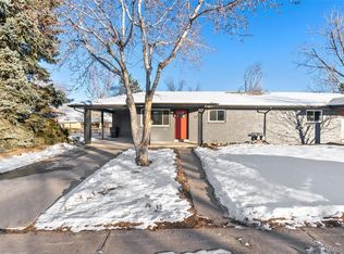 4684 Field St, Wheat Ridge, CO 80033