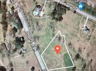 5190 Old Us Highway 41 N, Hahira, GA 31632
