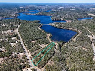 23 Seacoast Way, Defuniak Springs, FL 32433