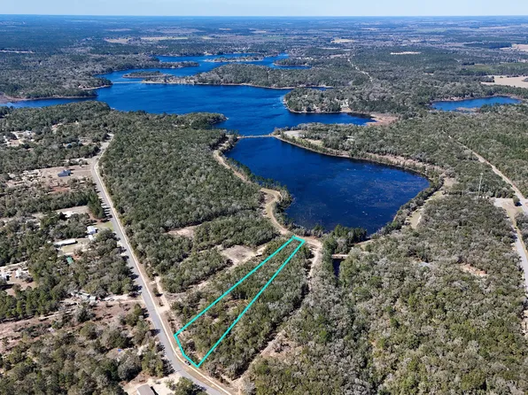 23 Seacoast Way, Defuniak Springs, FL 32433