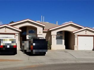 11809 Kings Arms Ct #11809/11811, El Paso, TX 79936