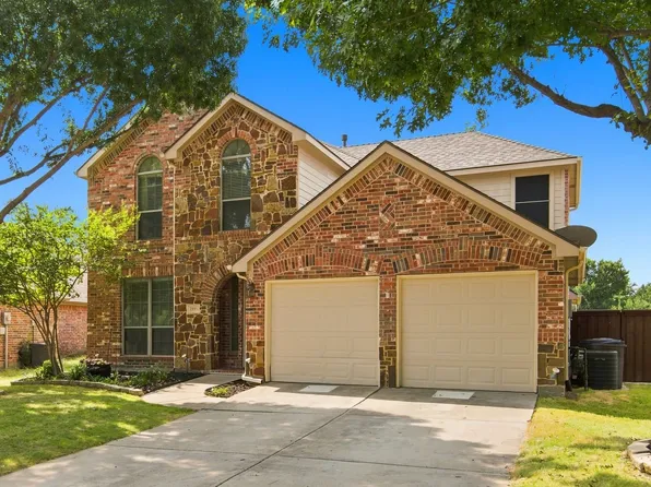 2444 Greenbrook Dr, Little Elm, TX 75068