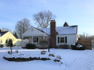 515 Garden Rd, Columbus, OH 43214