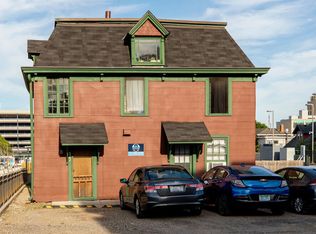 322 S Division St APT 1, Ann Arbor, MI 48104