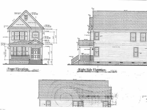 9553 6th Bay St, Norfolk, VA 23518