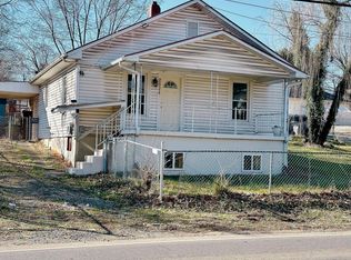 2624 Hollins Rd NE, Roanoke, VA 24012