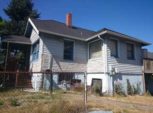 502 Martin Luther King Jr Way, Seattle, WA 98122