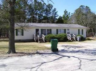 1615 Shaw Rd, Fayetteville, NC 28311