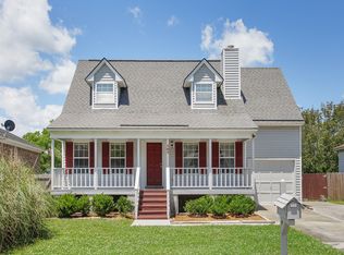 107 Dry Dock Ct, Savannah, GA 31410