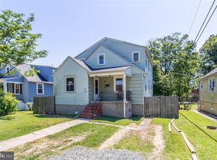 6903 Moyer Ave, Baltimore, MD 21234