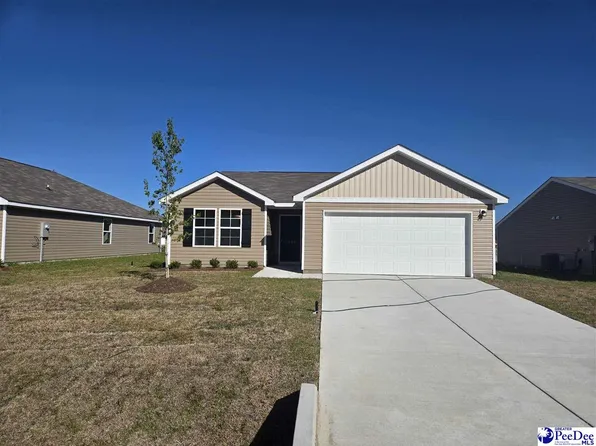 1988 E Paces Trl, Darlington, SC 29532