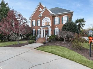 112 Belfrey Dr, Greer, SC 29650