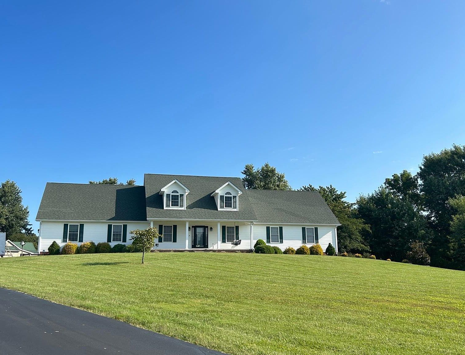 118 John Ln, Leitchfield, KY 42754 MLS 1644521 Zillow