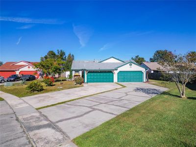 2435 Turpin Dr, Orlando, FL, 32837