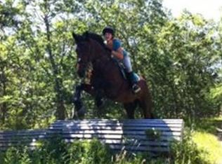 85 Red Pony Rd, West Tisbury, MA 02575