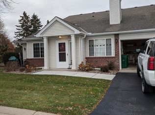 8718 Baxter Way #38, Inver Grove Heights, MN 55076