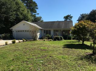 9059 Sea Ln SW, Sunset Beach, NC 28468
