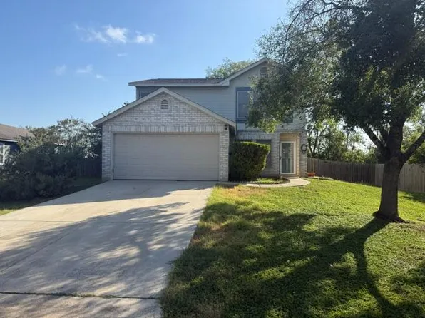 534 Kellys Way, New Braunfels, TX 78130