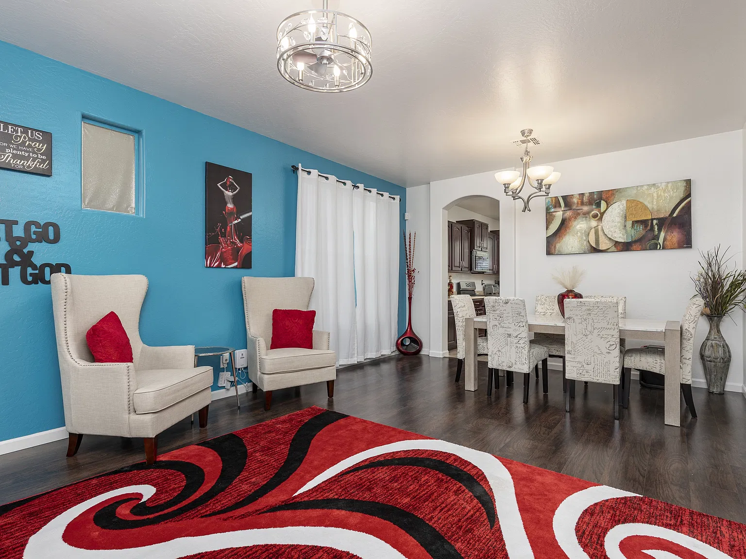 3270 E Silversmith Trl, San Tan Valley, AZ 85143 - 1 — Photo 4