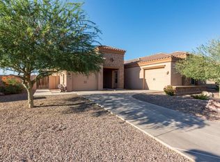 4422 W Coplen Farms Rd, Laveen, AZ 85339