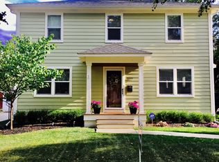 927 Greenleaf Dr, Royal Oak, MI