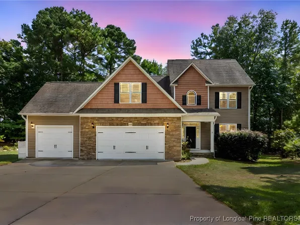 133 Lotus Ln, Sanford, NC 27332