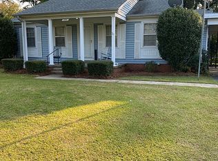 1709 Clayton Ave, Tupelo, MS 38804