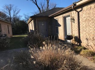 711 2nd Ave #A, Conway, AR 72032