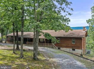 3782 Wardensville Grade, Winchester, VA 22602