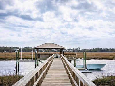 601 Barbados Dr, Charleston, SC, 29492