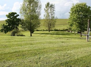 7676 Little River Dam Rd, Radford, VA 24141