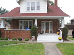 1953 Sunnyside Ave, Burlington, IA 52601