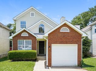 1007 Lassiter Dr, Goodlettsville, TN 37072