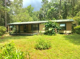 24409 Casey Rd, Brooksville, FL 34601