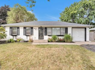 1111 Alann Dr, Joliet, IL 60435