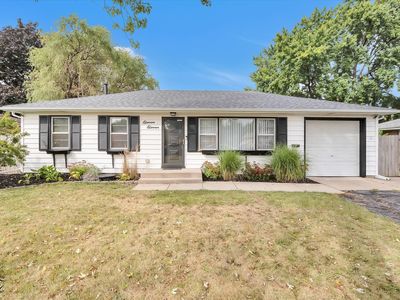 1111 Alann Dr, Joliet, IL, 60435