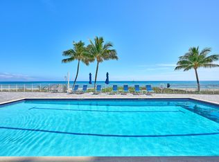 3215 S Ocean Boulevard #702, Highland Beach, FL 33487