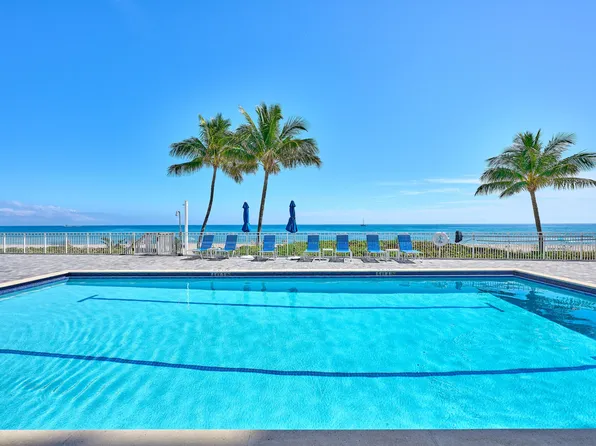 3215 S Ocean Boulevard #702, Highland Beach, FL 33487