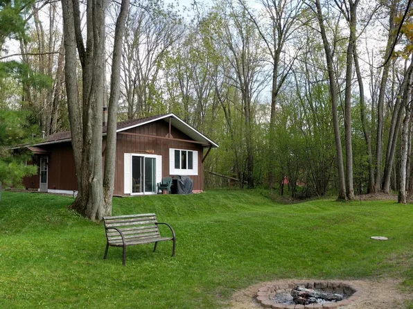 3423 Riverview Dr, Hersey, MI 49639