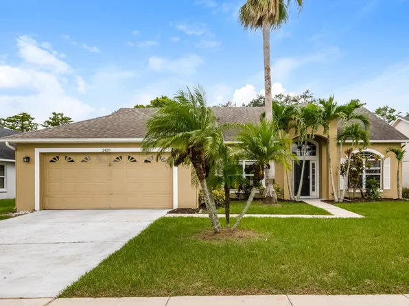 2428 Timothy Ln, Kissimmee, FL 34743