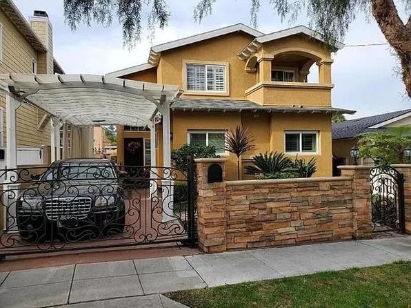 Casas De Renta En Torrance Ca