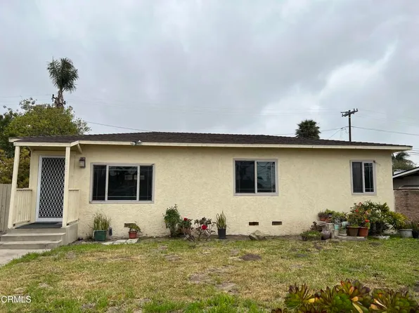 4840 Saviers Rd, Oxnard, CA 93033