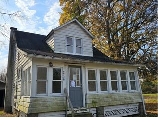 2708 Us Highway 6, Rome, OH 44085